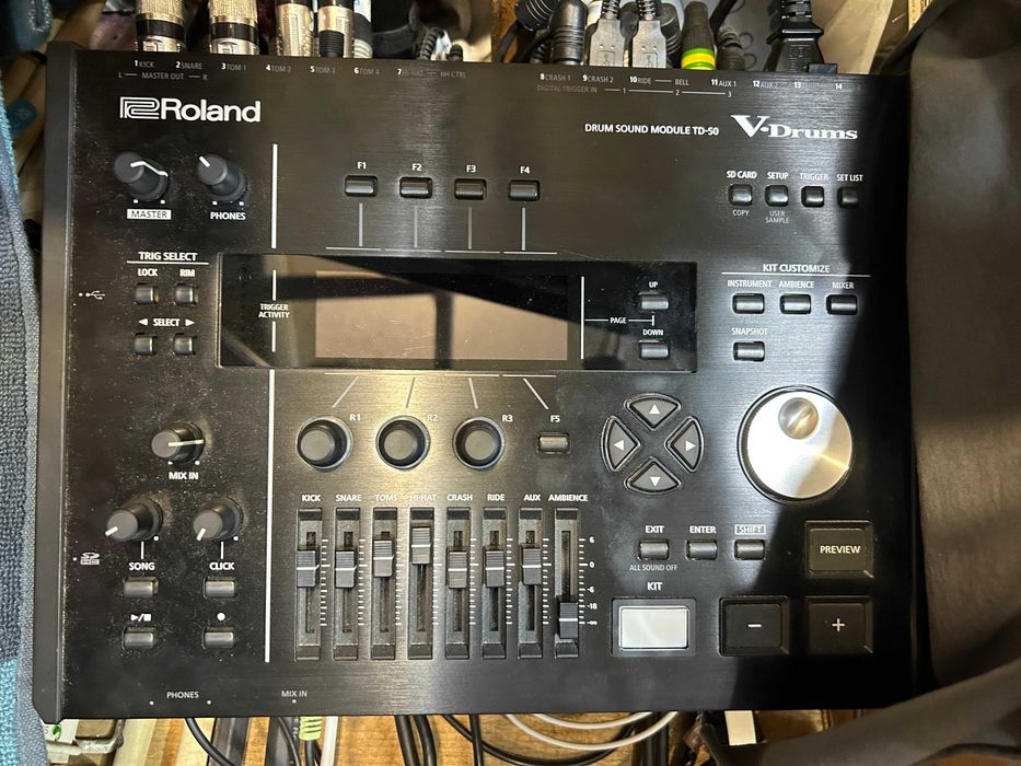 Set tobe electronice