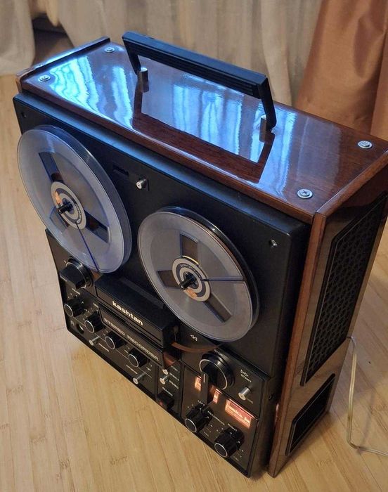 Magnetofon Kashtan I