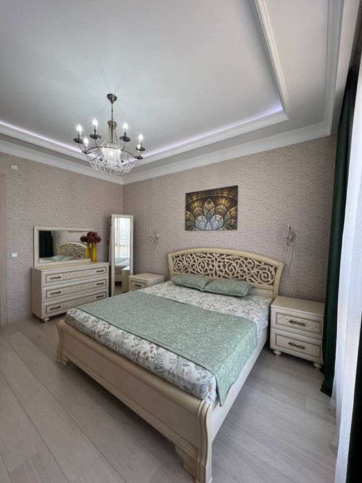 Сдается квартира ЖК манзара сити