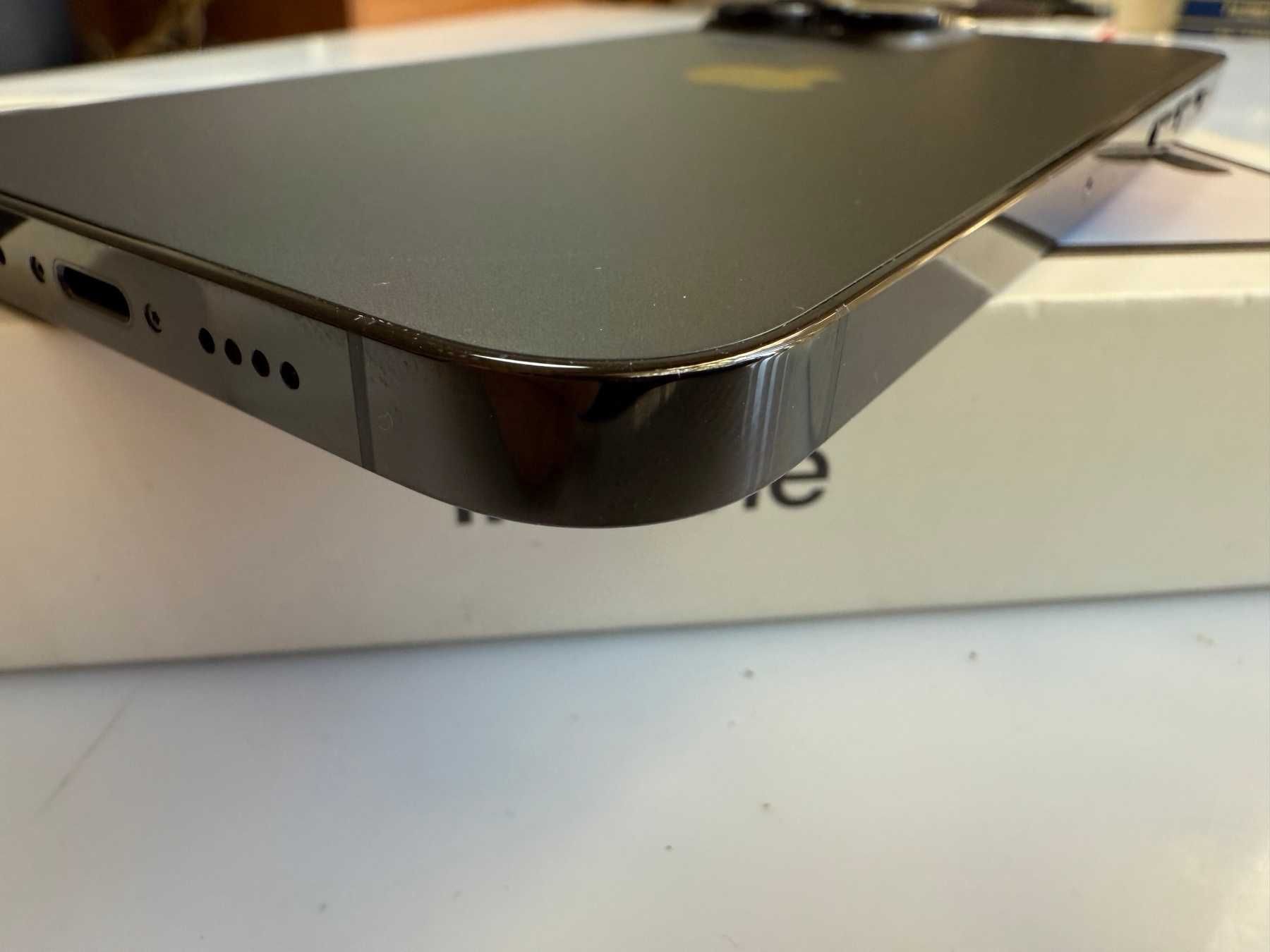 Apple iPhone 14 Pro Max, 256GB Space Black