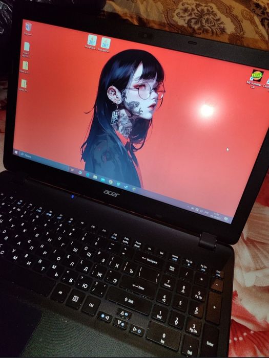 Продам ноутбук Acer