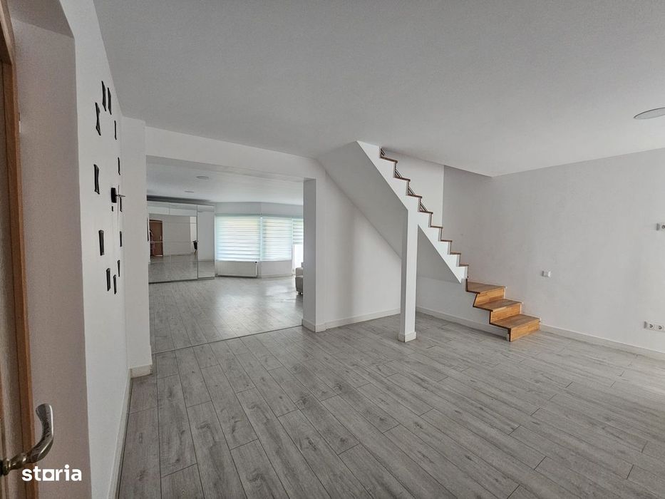 Apartament de lux strada Frunzisului cartier Manastur
