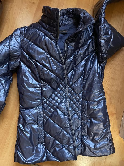 Geaca Trussardi masura M