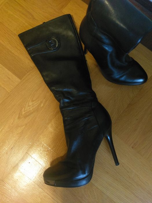 Viaggi маркови ботуши 38