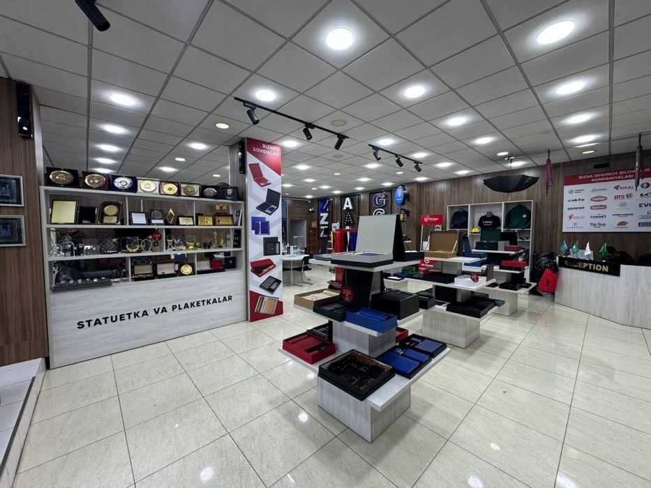 Сдам 300 м² Помещение. 1-Линия.  Ганга. Абай. Florya. Шайхантахурский!