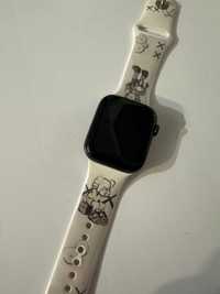 Продам apple watch se 44mm