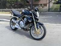 Kawasaki ER6-N , ABS , recent adus