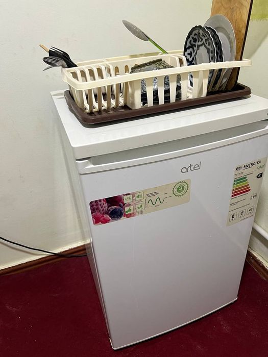 Chirchiq kvra ijaraga oila va qizlarga