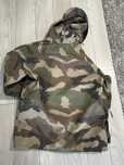 Geaca goretex legiunea straina