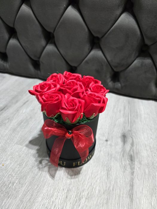 Aranjamente trandafiri