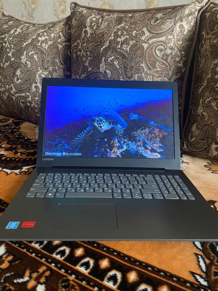 Lenovo Ideapad 330-15igm