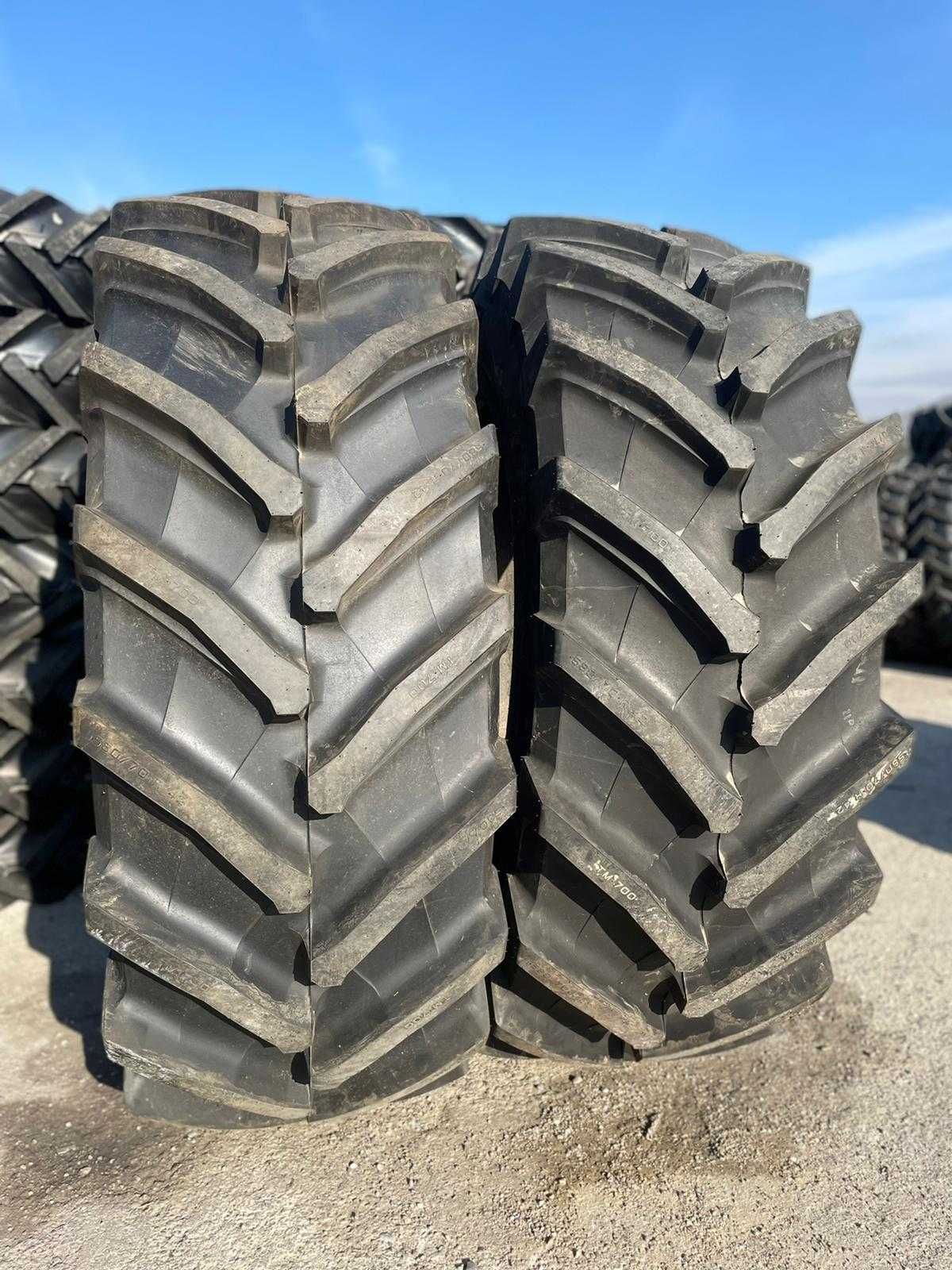 Radiale 580/70R42 Cauciucuri noi cu garantie anvelope TRELLEBORG