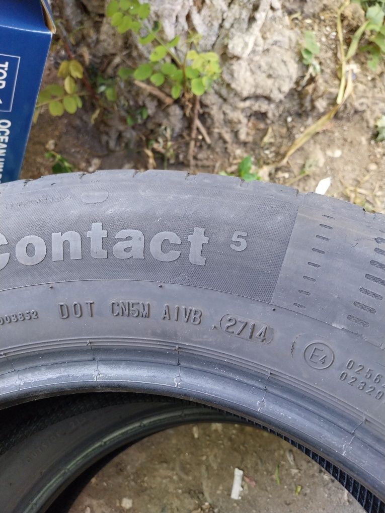 Cauciucuri vara 215/60 r16 50 lei