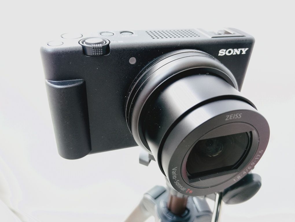 Sony ZV-1 Mark II (ZV-1M2)