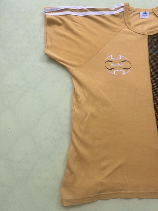 Tricou adidas, marimea XL