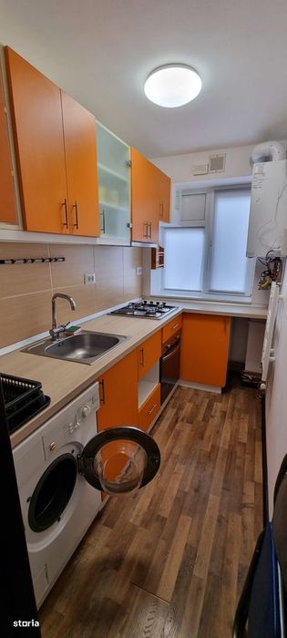Ap 2 Camere Zona Girocului 300 euro