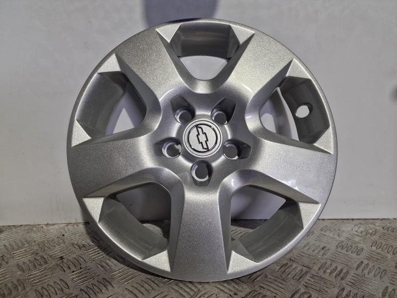 Capac roata GM original 5x110 R16 Opel Astra H Twintop