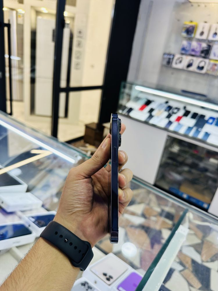 iPhone 14 Pro  128 gb purple
