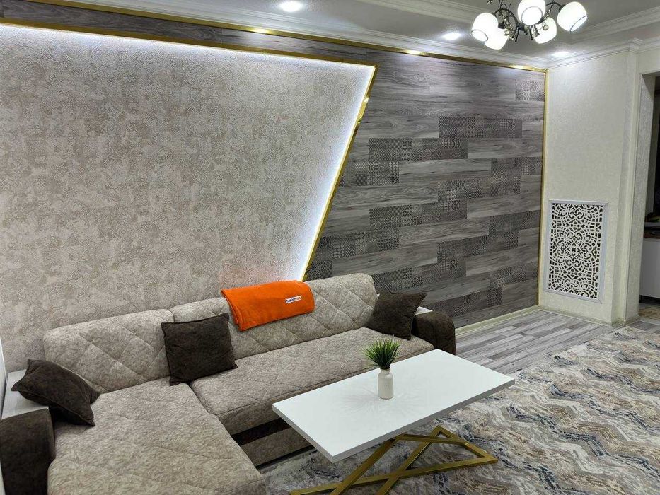 Аренда 2 ком Улица Бобура после ремонта