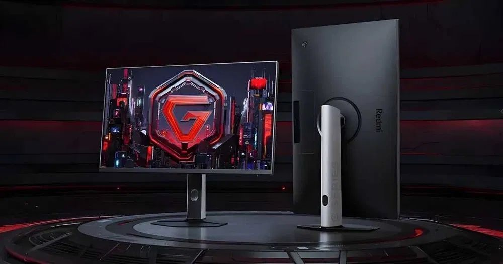 Redmi manitor gseries 24 inc