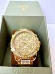 Ceas GUESS Frontier W0799G2 Cristal
