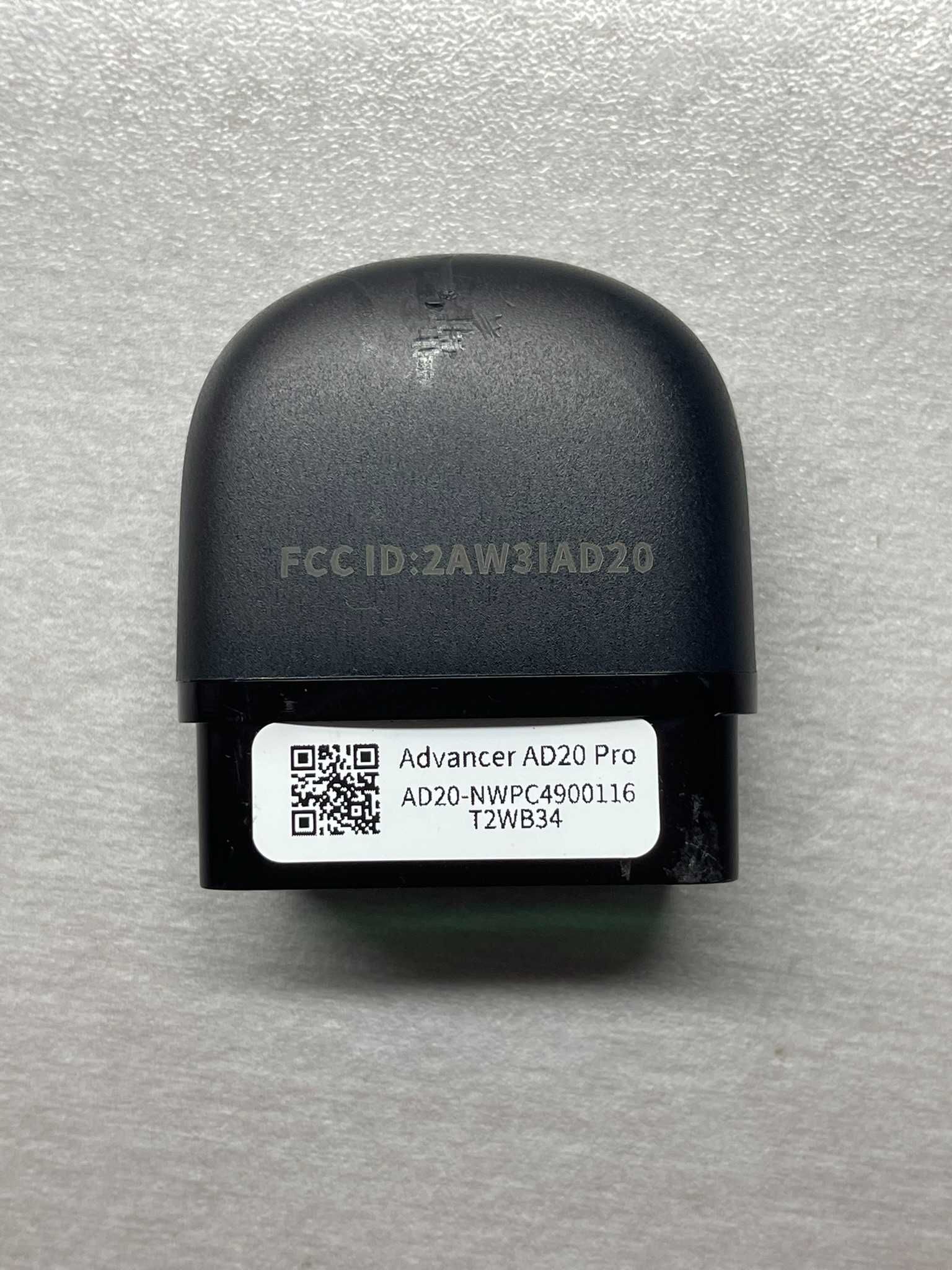 Автомобилен тестер XTOOL Advancer AD20 Pro bluetooth OBD2