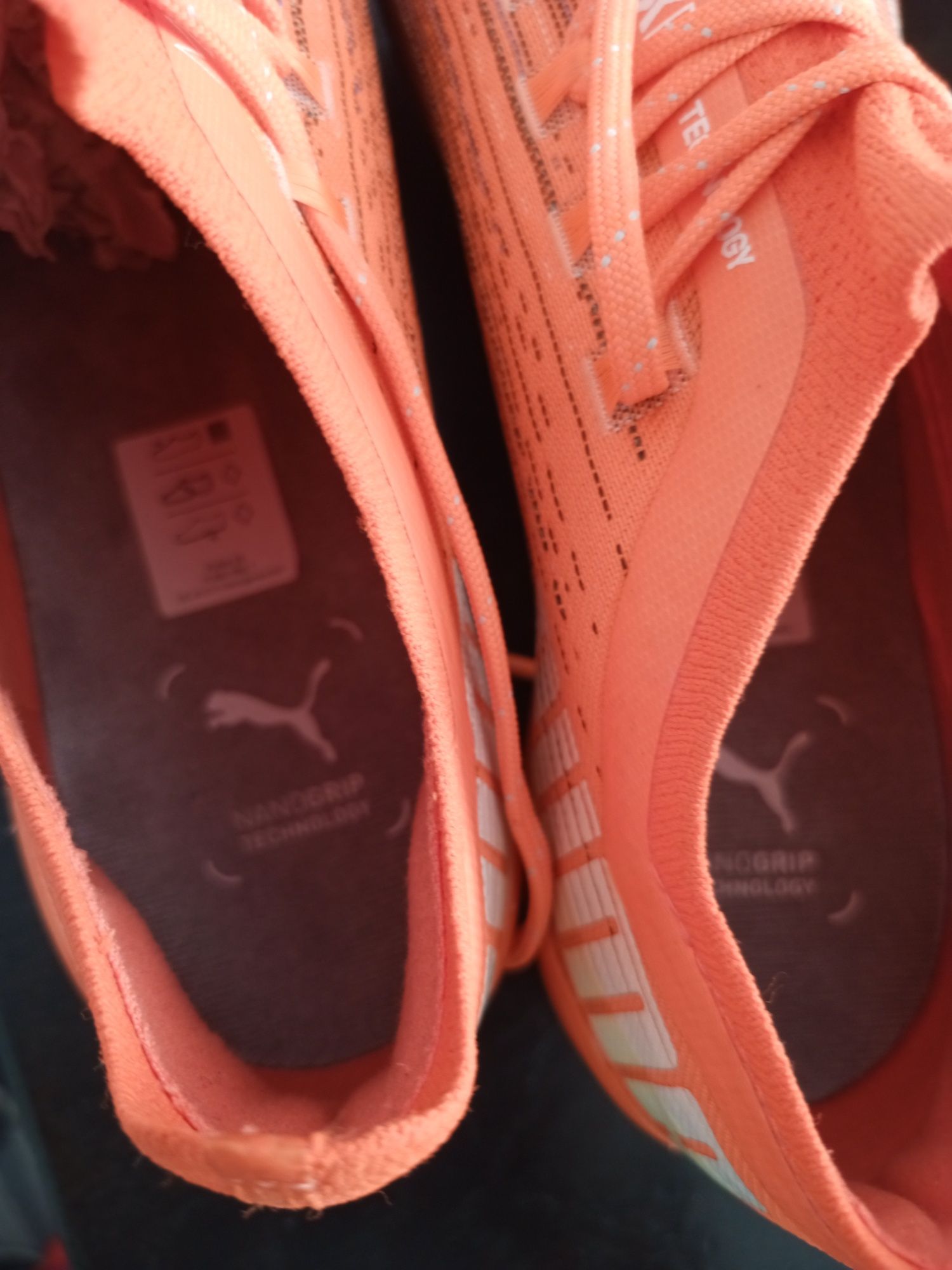 Puma ultra - бутонки Пума 40 номер