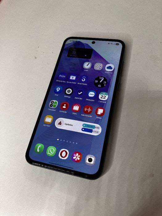 Samsung A55 5g 8gb/128gb Dual Sim