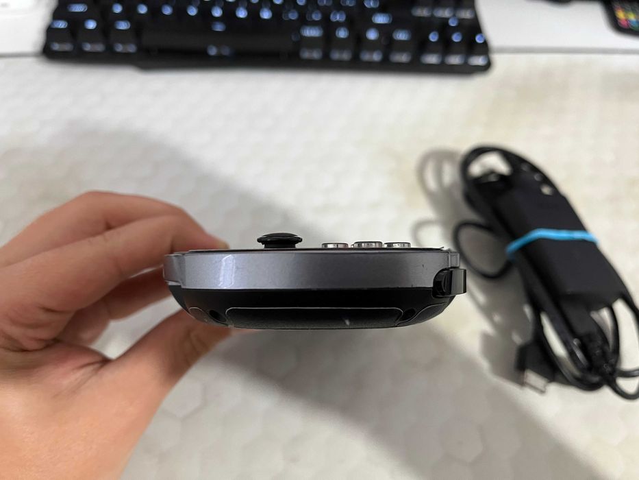 Consola Playstation Vita Modata