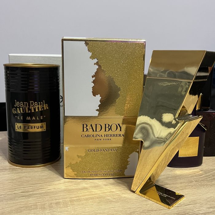 Парфюми / мъжки и унисекс