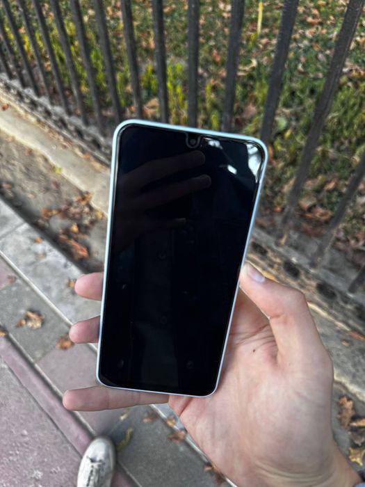 Samsung Galaxy A16 8/256 ideal yengidek