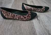 Balerini animal print