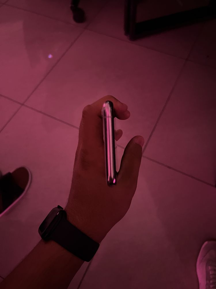 Iphone 11 pro 256