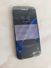 Vând Samsung Galaxy S7 necodat, cu două mici probleme //poze reale