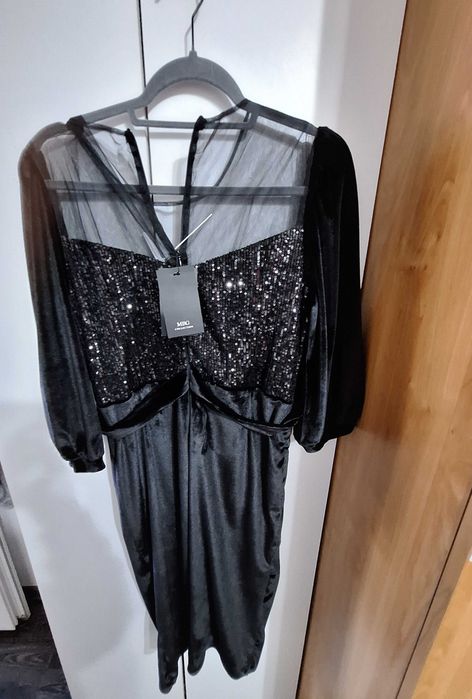 Rochița de ocazie Dy Fashion