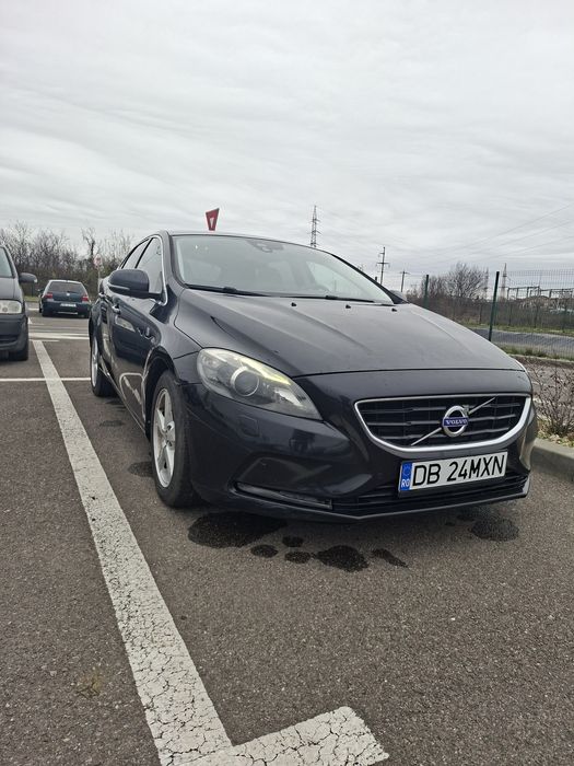 Volvo V40  d4 ocean race 2.0 /km reali
