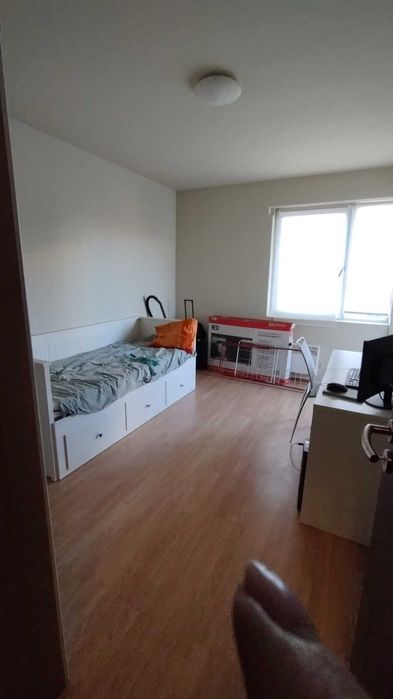 Продава се Тристаен апартамент в София, Център - 90 кв.м за 2778 €/кв.м - Снимка #5