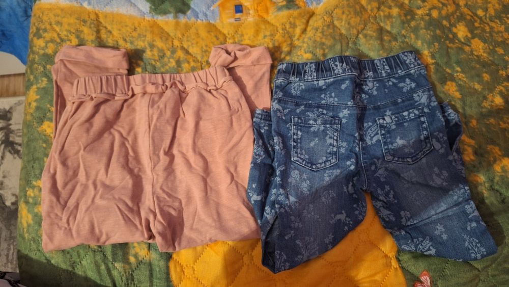 Детски панталони