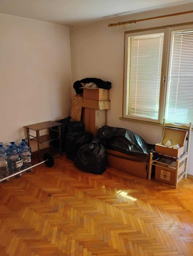 Продава се Четиристаен апартамент в Хасково, Овчарски - 169 кв.м за 1515 €/кв.м - Снимка #9