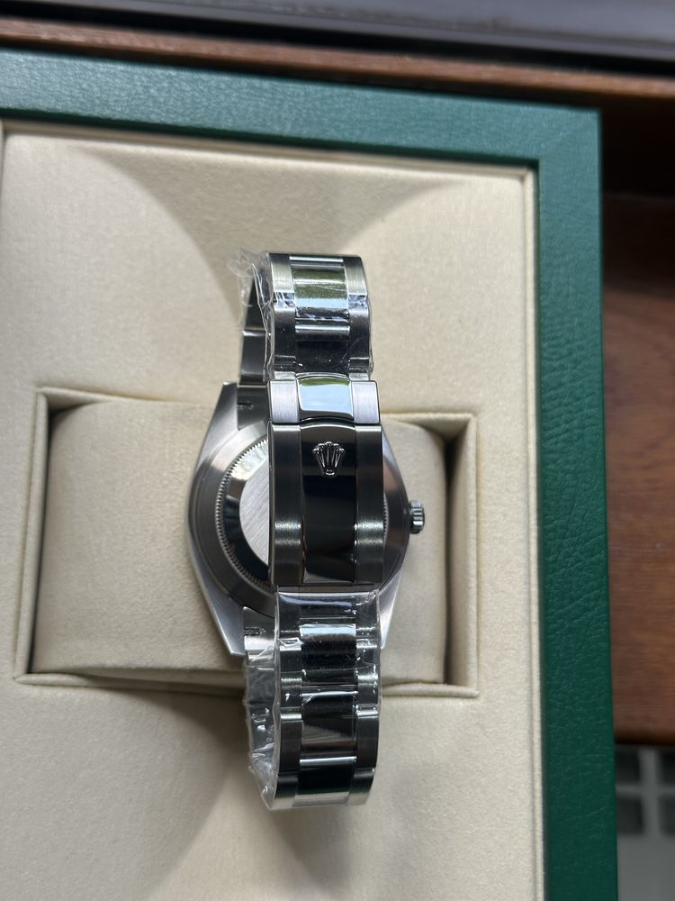 Rolex Datejust 41mm