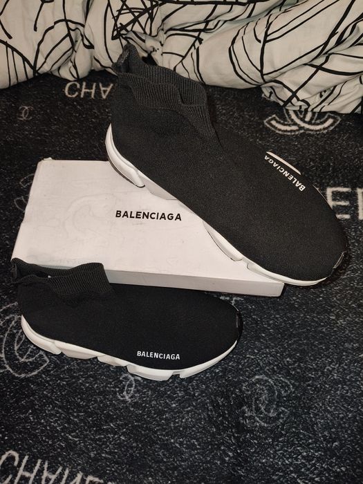 Balenciaga Speed Trainer