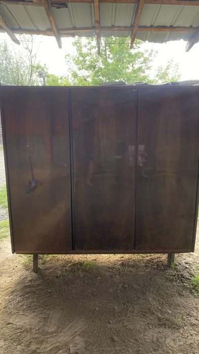 Продам шифонер советский (Польша)