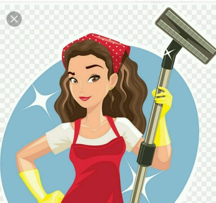 Позаботьтесь о своём здоровье и комфорте с нашим клинингом