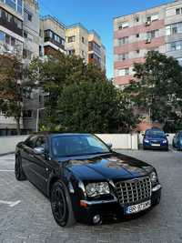 Chrysler 300C 3.0L CRD V6