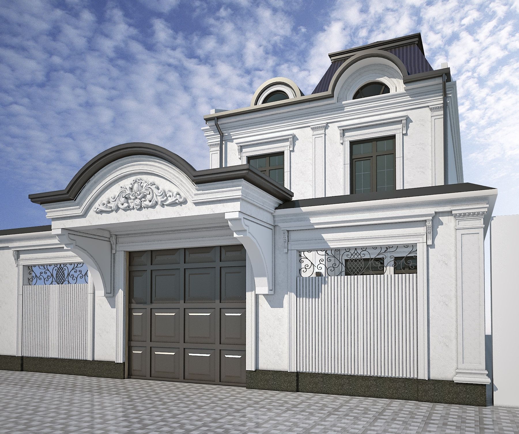 Уй сотилади Дом продается