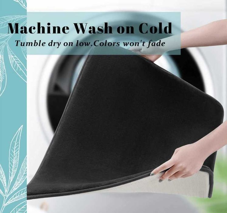 Изтривалки за баня