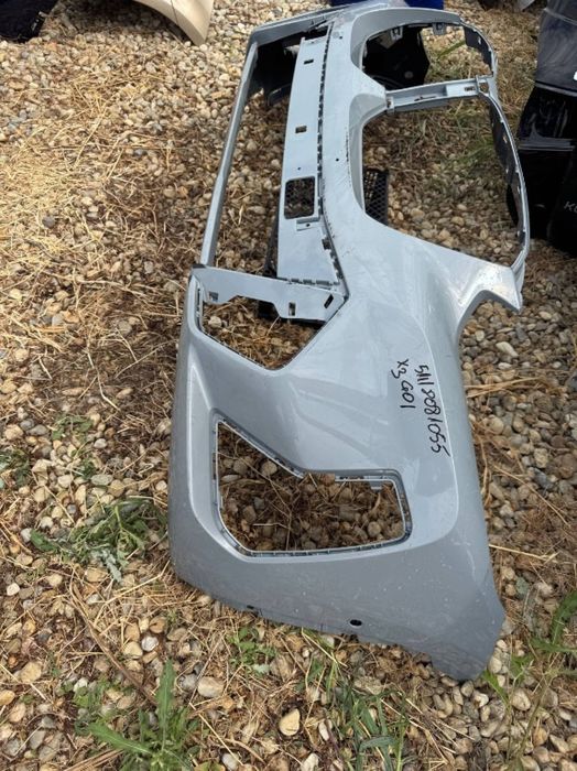 Bara fata BMW X3 G01 X4 G02 FACELIFT LCI 2022/2023/2024 cod