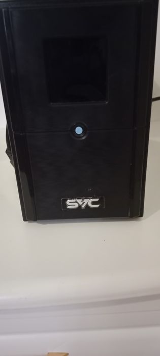 Продам инвертор SVC