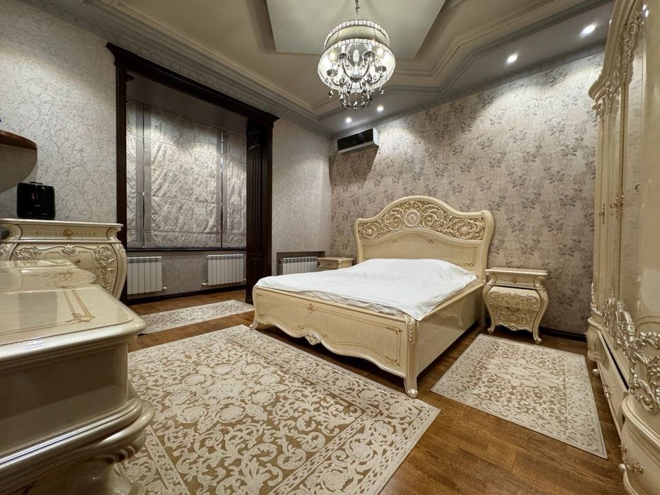 ГАБУС 4/4/8 (Ц-6) Минор Казахстан  Бывший "Миллениум"