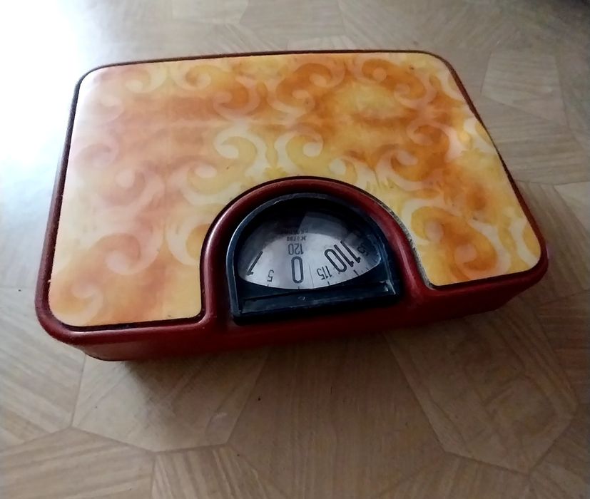 Весы механические